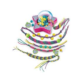 Clementoni Bracelet d'amitié