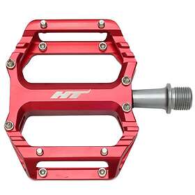 HT Components AR09SX Aluminium Flade Pedaler