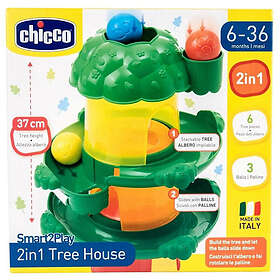 Chicco Ball Tower CHICZ-16311