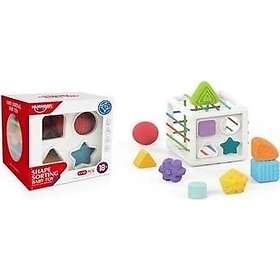 W&K Formsorterer 11 Deler