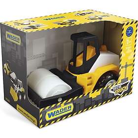 Wader Tech Truck Mixer Truck 35365