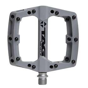 TAG Metals T3 Nylon Flade Pedaler