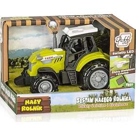 Daffi Tracteur