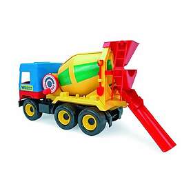 Wader Wozniak Middle Truck Concrete Mixer 32390