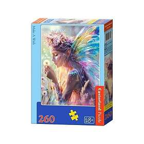 Castorland Make A Wish 260 Pieces