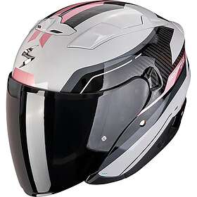 Scorpion Exo-230 Hipe Harmaa/Pinkki Avohjelma