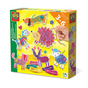 SES Creative Craft Kit 3 Years