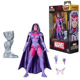 Hasbro Marvel Legends Psylocke