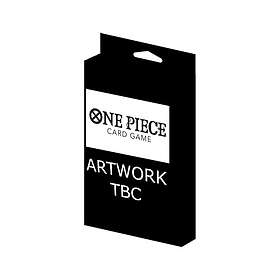 One Piece Card Game Roronoa Zoro Starter Deck ST-32