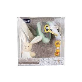 Chicco My Sweet Doudou Jouet d'activité CHI000341