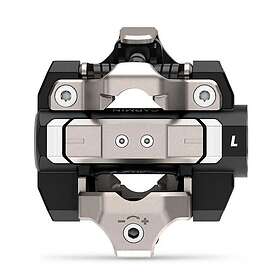Garmin Rally XC100/200 Pedal Body Conversion Kit
