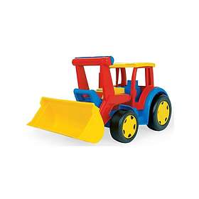 Wader Giant Tractor Loader