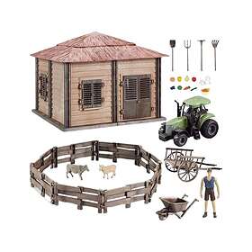 ProNice Farm Farmer's Homeland Animal Farmer Animal Farm Traitor 2020-3A/972796
