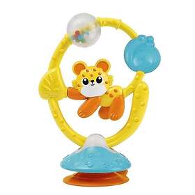 Chicco Ring Rattle