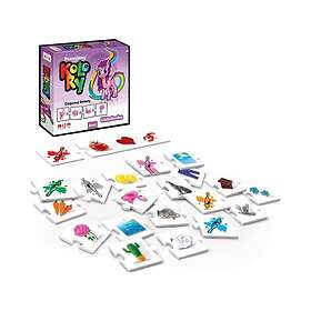 Jawa Getting To Know The Colors Puzzle