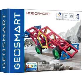 Smart Games Geosmart Tegelstenar IUV-368147