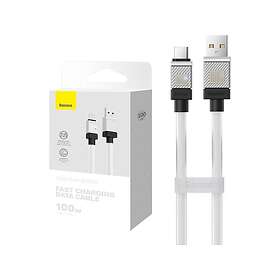Baseus CAKW000602 USB-A - USB-C 100W 1m