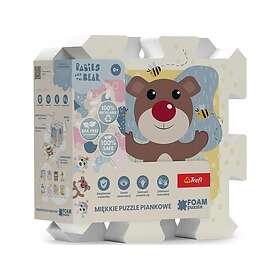Trefl Bébés et l'Ours