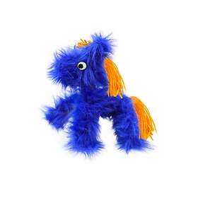 Crazy MG Hantverkskit Fluffig Dansande Ponny