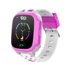 Pink Smartwatch 5906667575767