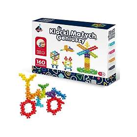 Askato Little Geniuses Colored Balls 6901440125237