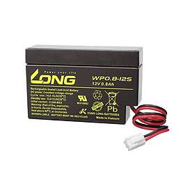 Lang WP0.8-12S 12V 0,8Ah