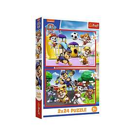 Trefl Cartoon Series 48 Pieces
