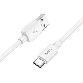 Hoco 107563748 USB-A vers USB-C 27W 1 m
