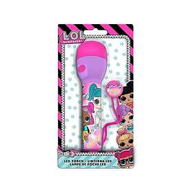 Euroswan LOL21007 Flashlight