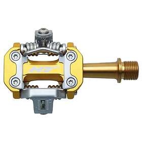 HT Components M2T Clipless Pedals