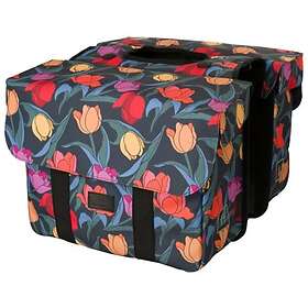 Fastrider Double Trend Tullip Pannier 32L 2-pack