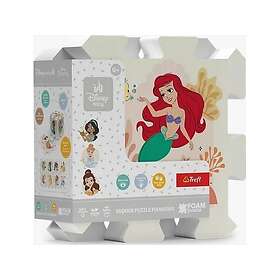 Trefl Disney Princess Vaahtomuovipulma