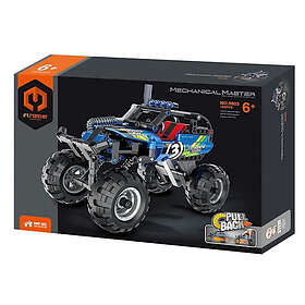 iM.Master Off-Road Truck Blue 193El 6973676040158