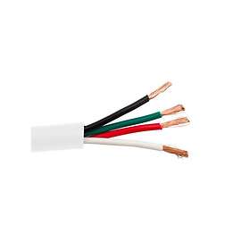 SCP Structured Cable Products SCP HD Cable 152m 16/4OFC-HD-WT-D