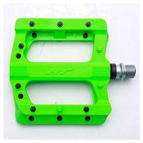 HT Components HT-PA01A Composite Flat Pedals
