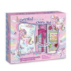 Pecoware Unicorn Decorating Kit