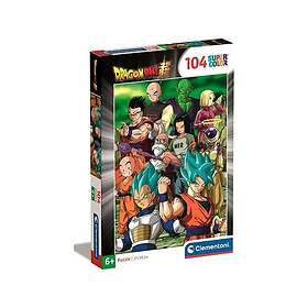 Clementoni Dragon Ball Super Color 104 Palaa