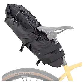 M-Wave Rough Ride Vandtæt Sadelväska 11L