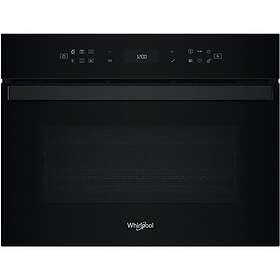 Whirlpool WCW6O7HTBF (Noir)