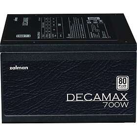 Zalman DecaMax 700W 80 Plus