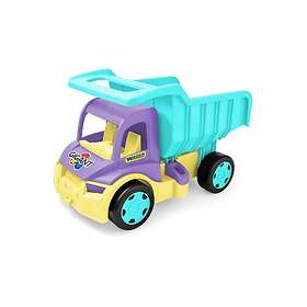 Wader Gigant Tipper Truck