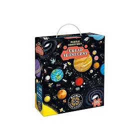 Czuczu Solar System 300 Pieces