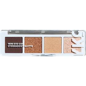 By Lyko Eye-Con Palette