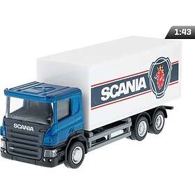 Daffi Scania Solówka K-351 1:64 Truck 13510
