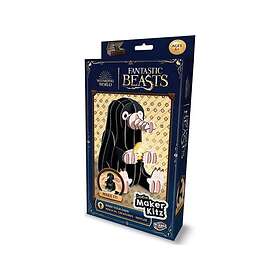 Kids Euroswan Harry Potter Bygg en Figur Niffler