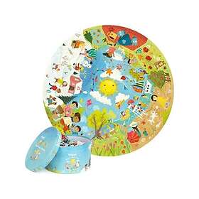 Boppi Seasons 150 Pieces