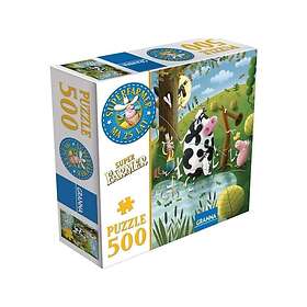 Granna Superfarmer 500 Pieces