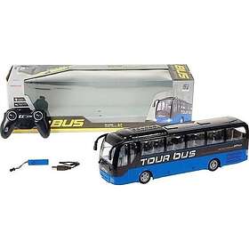 Adar Tour Bus RC