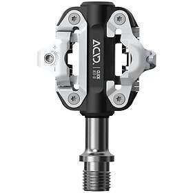 Acid Click A10-ib Cr-Mo Clipless Pedaler