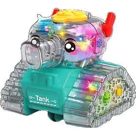 ProNice Transparent Tank TR-64388-0